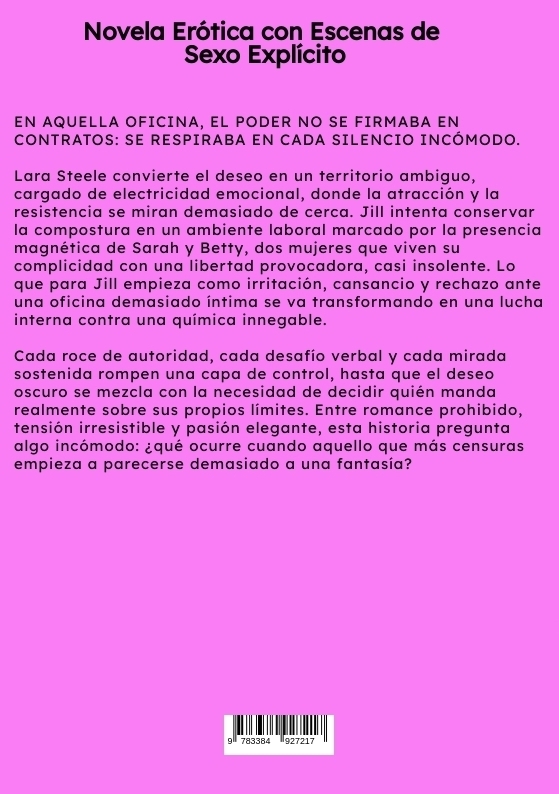 Weitere Ansicht: El Trabajo Sexual | Lara Steele