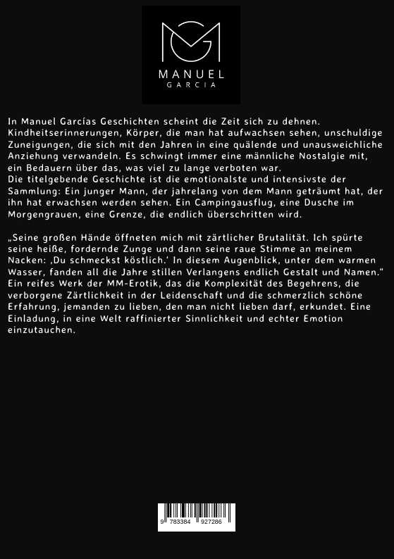 Weitere Ansicht: Der Vater meines besten Freundes | Manuel García