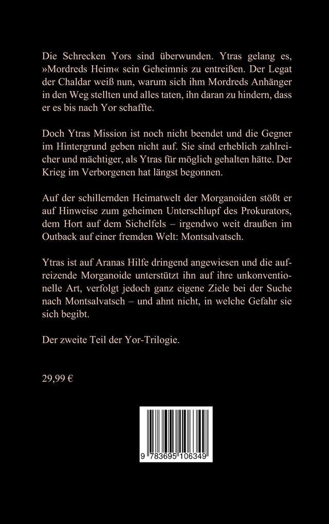 Weitere Ansicht: Der Hort | Volker Castor