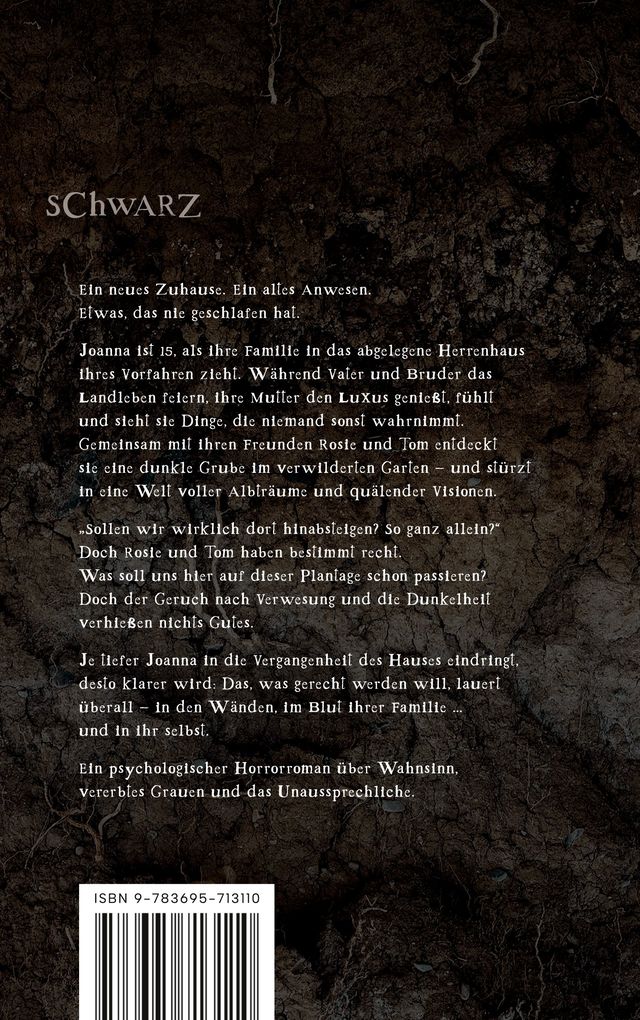 Weitere Ansicht: Schwarz | Barbara Hochenburger
