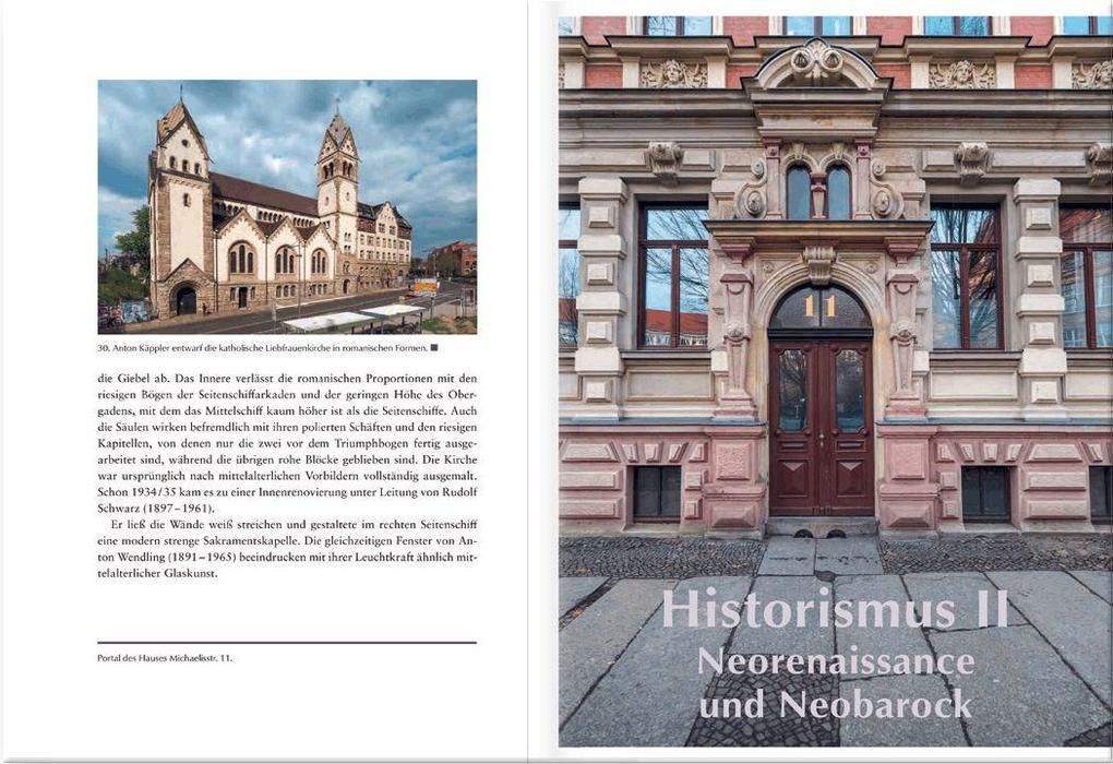 Weitere Ansicht: Leipzig | Stefan W. Krieg