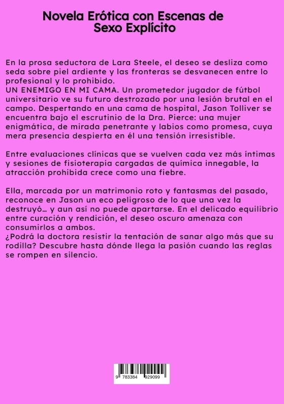 Weitere Ansicht: La Doctora Prohibida | Lara Steele