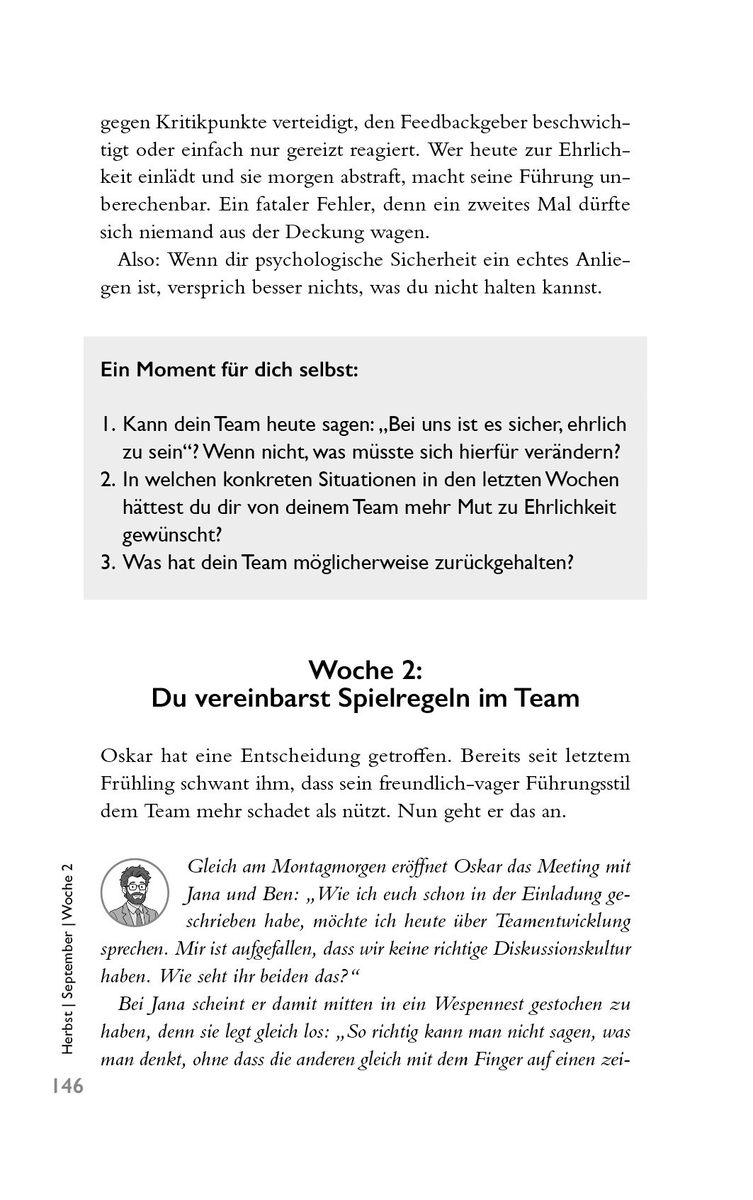 Weitere Ansicht: Stop Pleasing - Start Leading | Verena Stahl