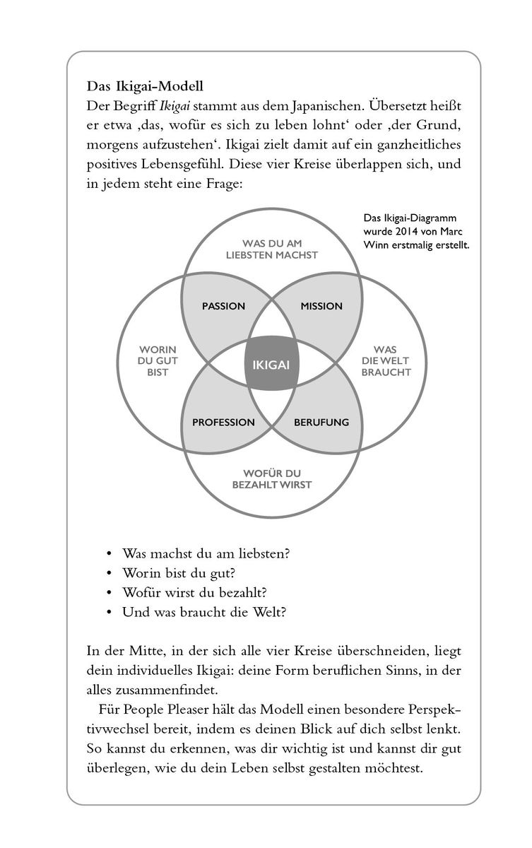 Weitere Ansicht: Stop Pleasing - Start Leading | Verena Stahl