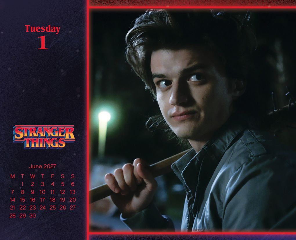 Weitere Ansicht: Stranger Things 2027