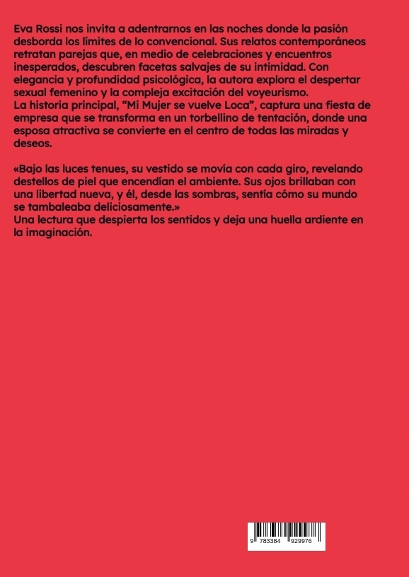 Weitere Ansicht: Mi Mujer se vuelve Loca | Eva Rossi