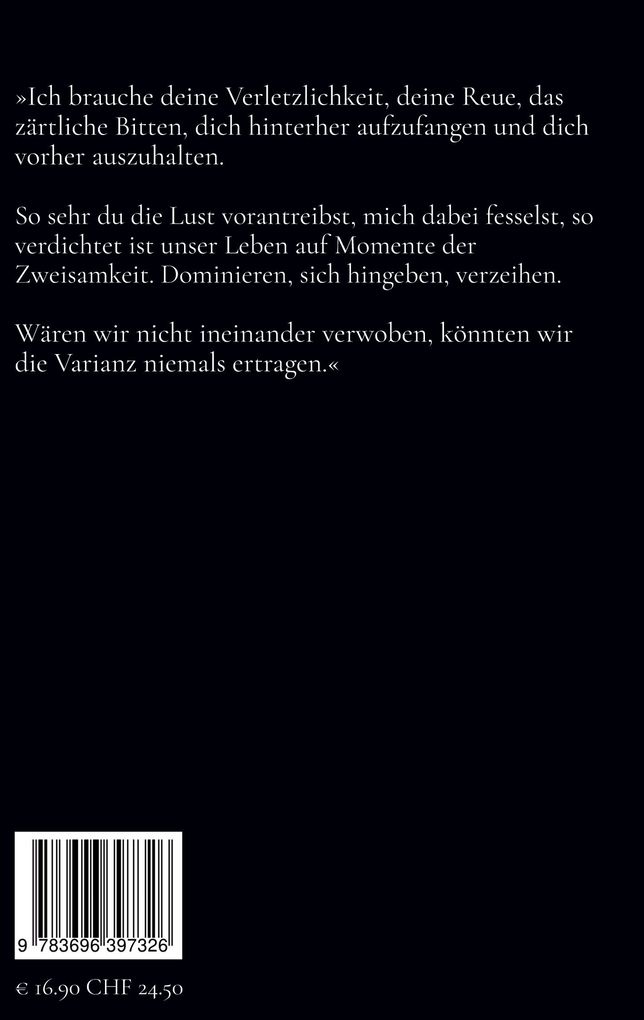 Weitere Ansicht: Wer uns empfängt, wenn wir uns zeigen | Gilbert Bach