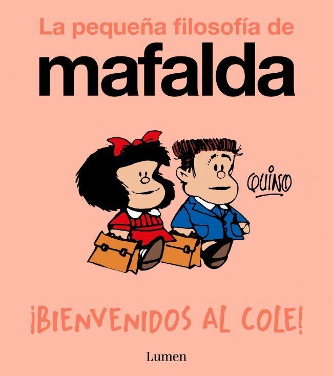 Weitere Ansicht: Bienvenidos al cole | Quino