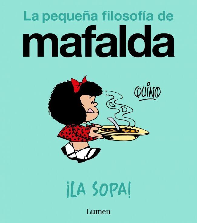Weitere Ansicht: La sopa | Quino