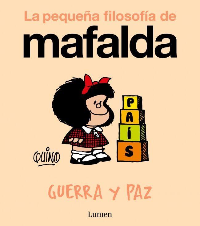 Weitere Ansicht: Guerra y paz | Quino