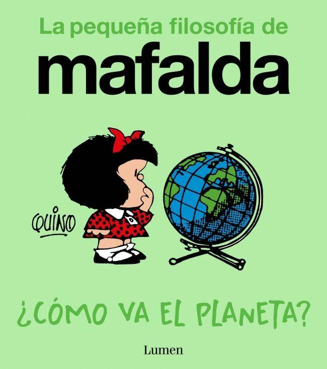 Weitere Ansicht: Como va el planeta | Quino
