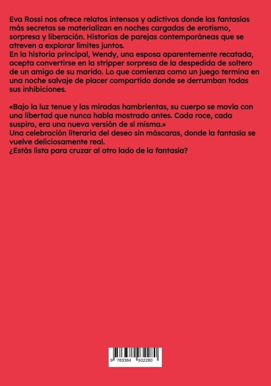 Weitere Ansicht: La despedida de soltero | Eva Rossi