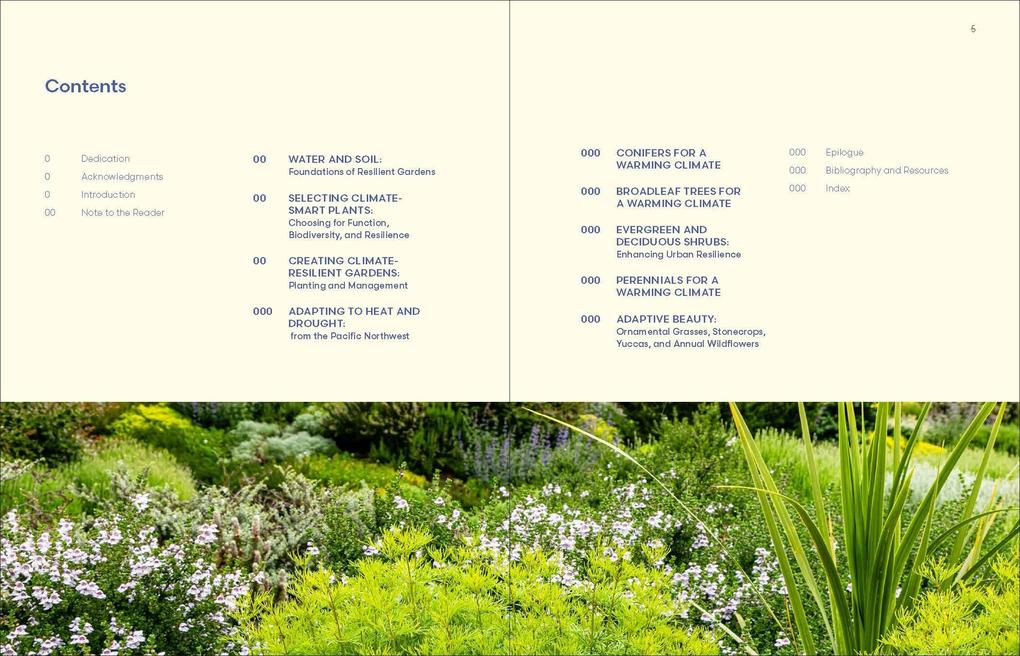 Weitere Ansicht: The Resilient Pacific Northwest Garden | John J. Albers, Baqi Kopelman