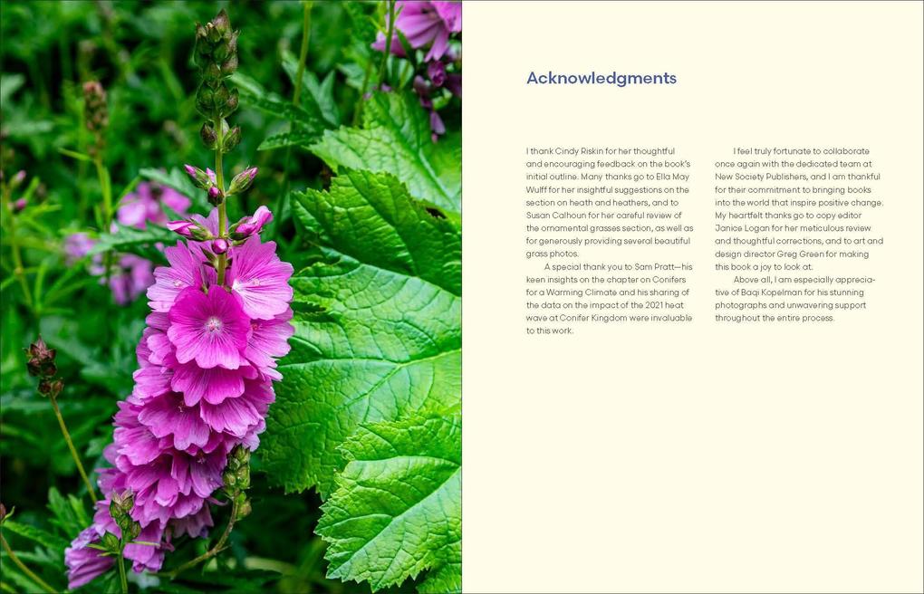 Weitere Ansicht: The Resilient Pacific Northwest Garden | John J. Albers, Baqi Kopelman