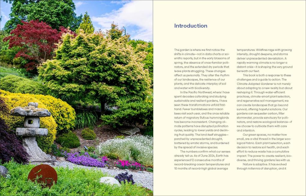 Weitere Ansicht: The Resilient Pacific Northwest Garden | John J. Albers, Baqi Kopelman