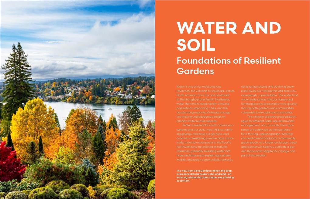 Weitere Ansicht: The Resilient Pacific Northwest Garden | John J. Albers, Baqi Kopelman
