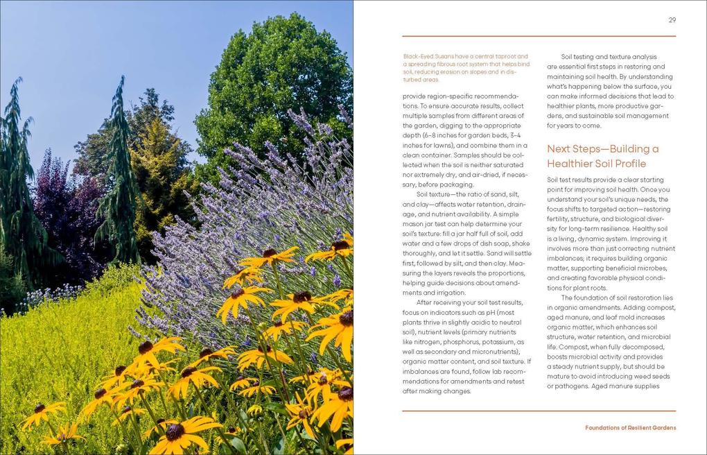 Weitere Ansicht: The Resilient Pacific Northwest Garden | John J. Albers, Baqi Kopelman