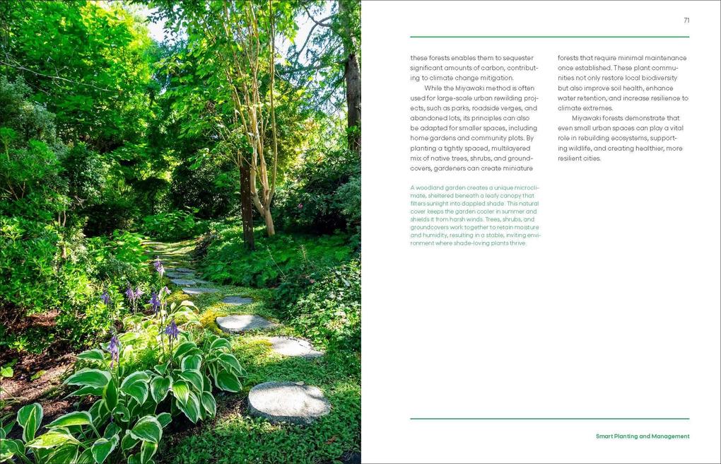 Weitere Ansicht: The Resilient Pacific Northwest Garden | John J. Albers, Baqi Kopelman