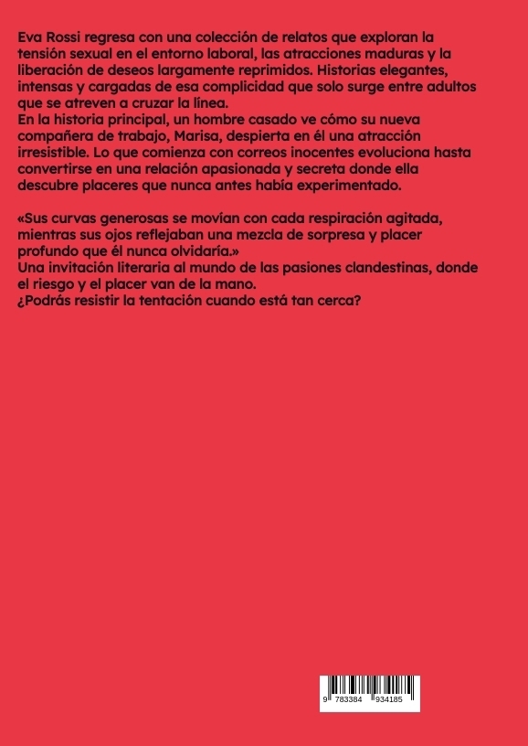 Weitere Ansicht: La colega de grandes pechos | Eva Rossi