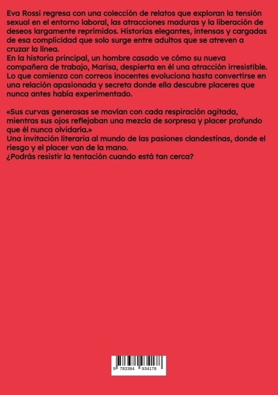 Weitere Ansicht: La colega de grandes pechos | Eva Rossi