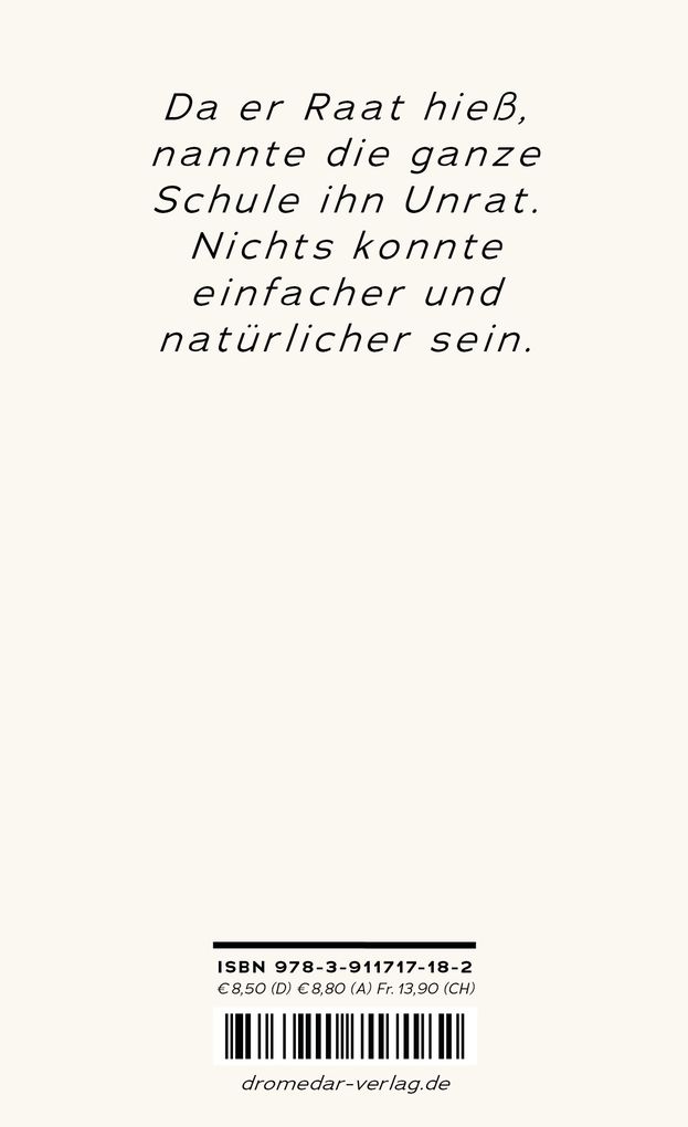 Weitere Ansicht: Professor Unrat | Heinrich Mann
