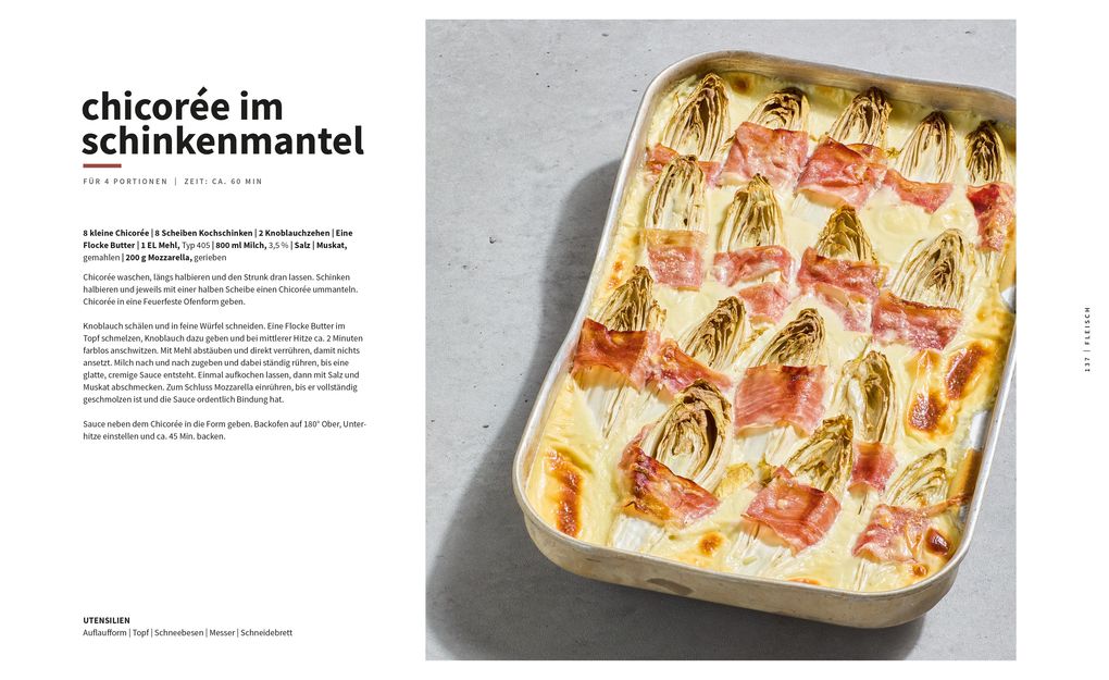 Weitere Ansicht: Noch eine Flocke Butter | Hannes Arendholz