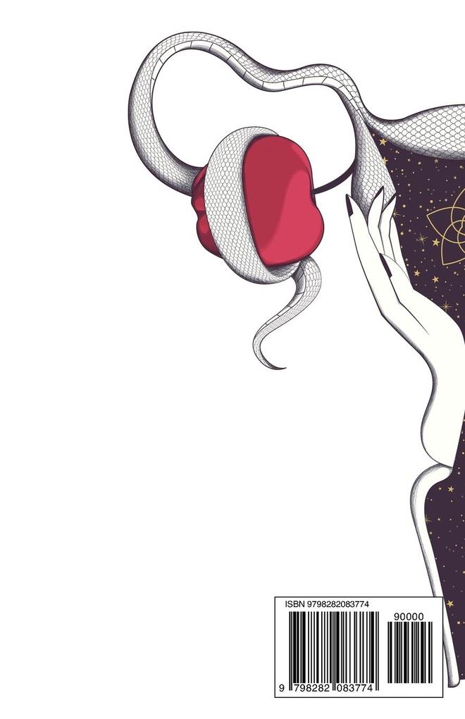 Weitere Ansicht: Origen | Noelia Pellicer