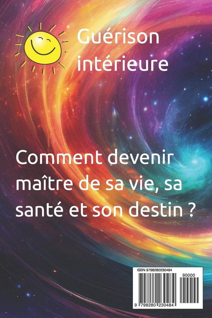 Weitere Ansicht: Les Fréquences de l'Univers | Victor Soleil