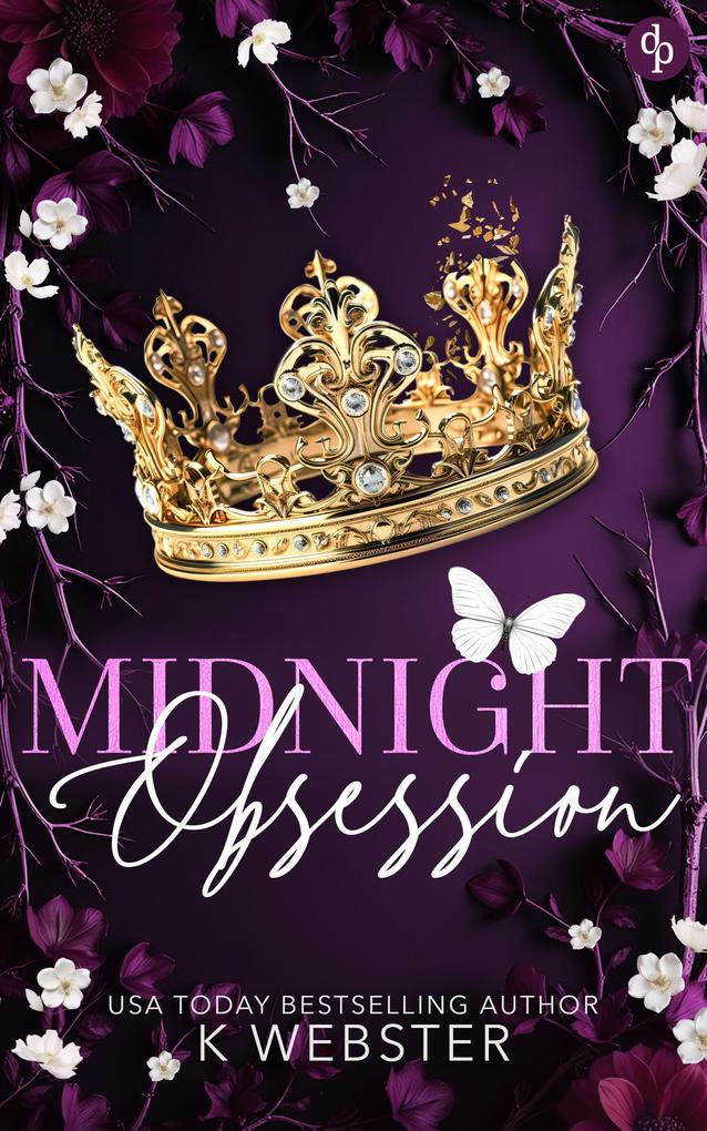 Produktbild: Midnight Obsession | K. Webster