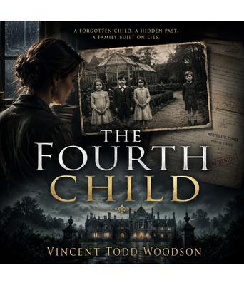 Produktbild: The Fourth Child | Vincent Todd Woodson