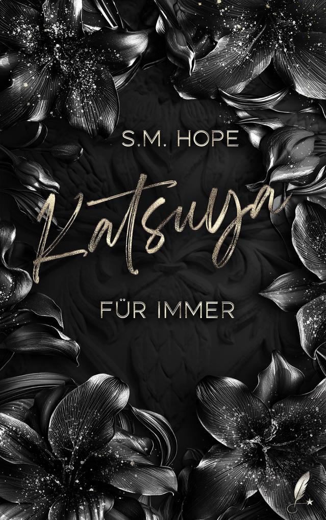 Produktbild: Katsuya - Für Immer | S. M. Hope