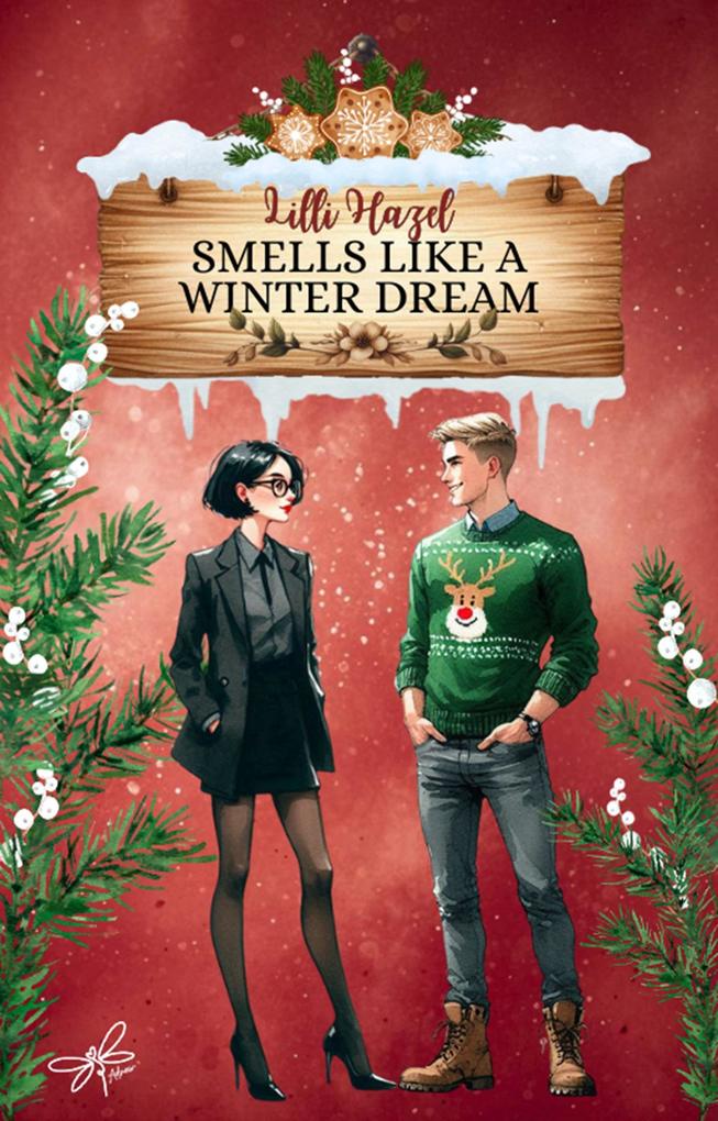 Produktbild: Smells Like A Winter Dream | Lilli Hazel