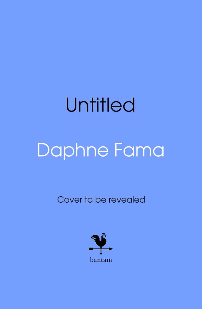 Produktbild: A Deadly Blooming | Daphne Fama