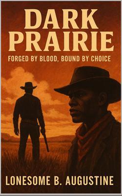 Produktbild: Dark Prairie | Lonesome B. Augustine