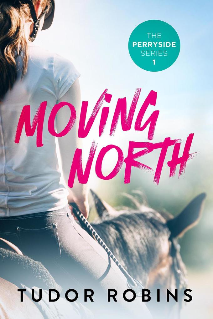 Produktbild: Moving North | Tudor Robins