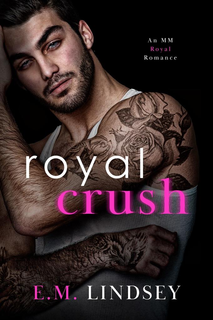 Produktbild: Royal Crush | E. M. Lindsey