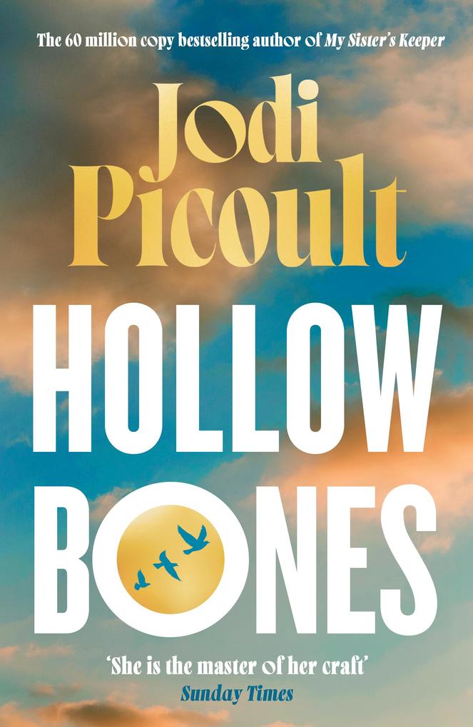 Produktbild: Hollow Bones | Jodi Picoult