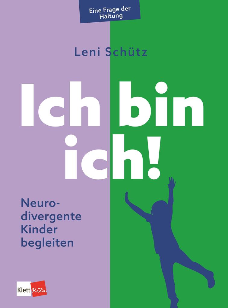 Produktbild: Ich bin ich! | Leni Schütz