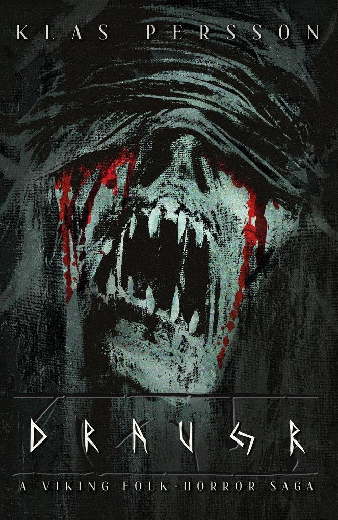 Produktbild: Draugr | Klas Persson