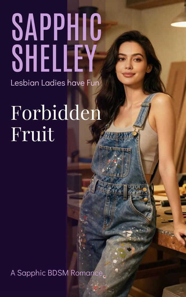 Produktbild: Forbiden Fruit | Sapphic Shelley