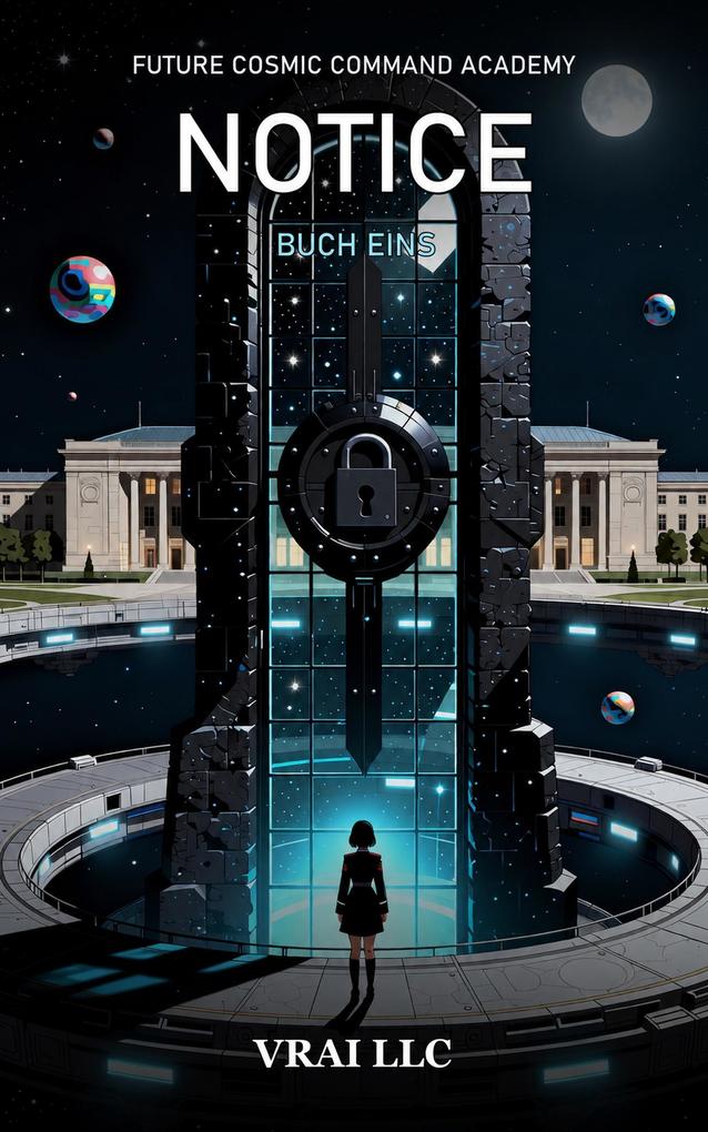 Produktbild: Notice | Vrai Llc