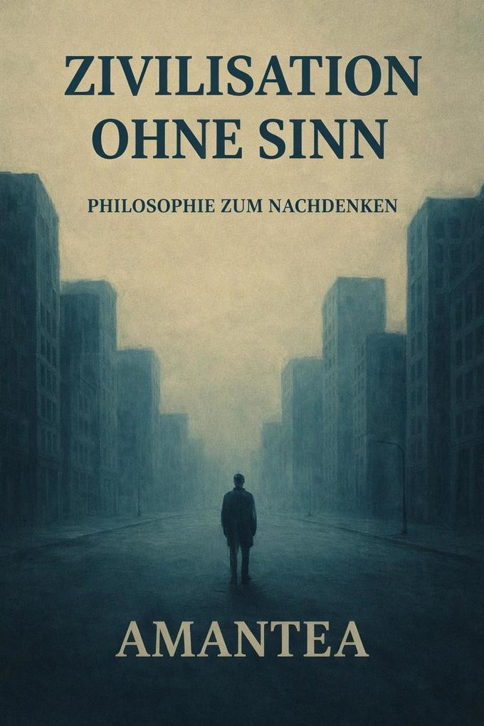Produktbild: ZIVILISAZION OHNE SINN | Amantea