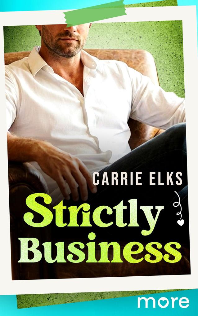 Produktbild: Strictly Business | Carrie Elks