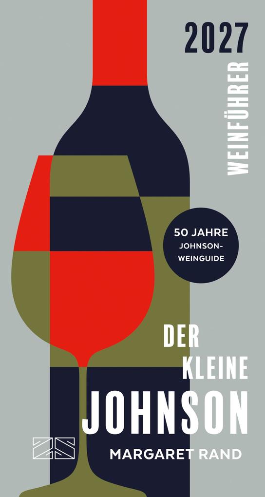 Produktbild: Der kleine Johnson 2027