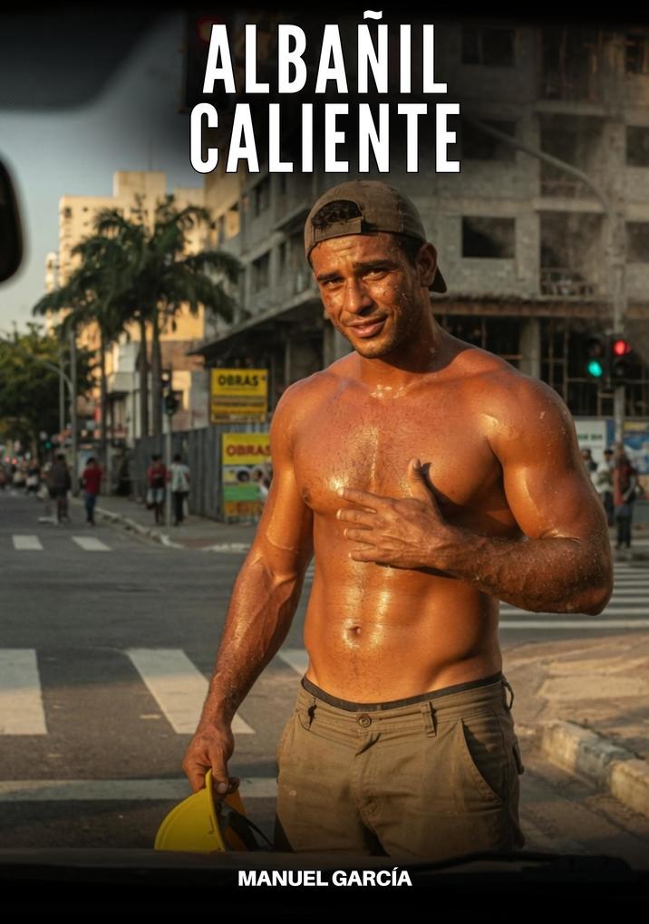 Produktbild: Albañil Caliente | Manuel García