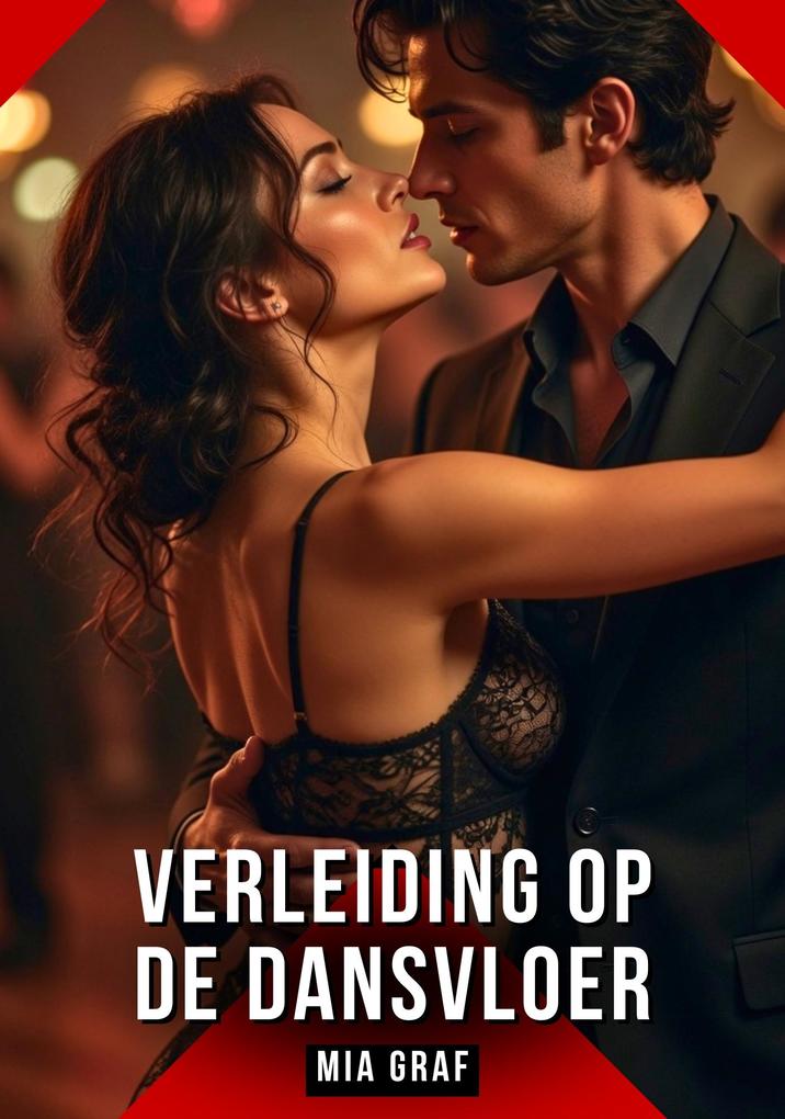 Produktbild: Verleiding op de Dansvloer | Mia Graf