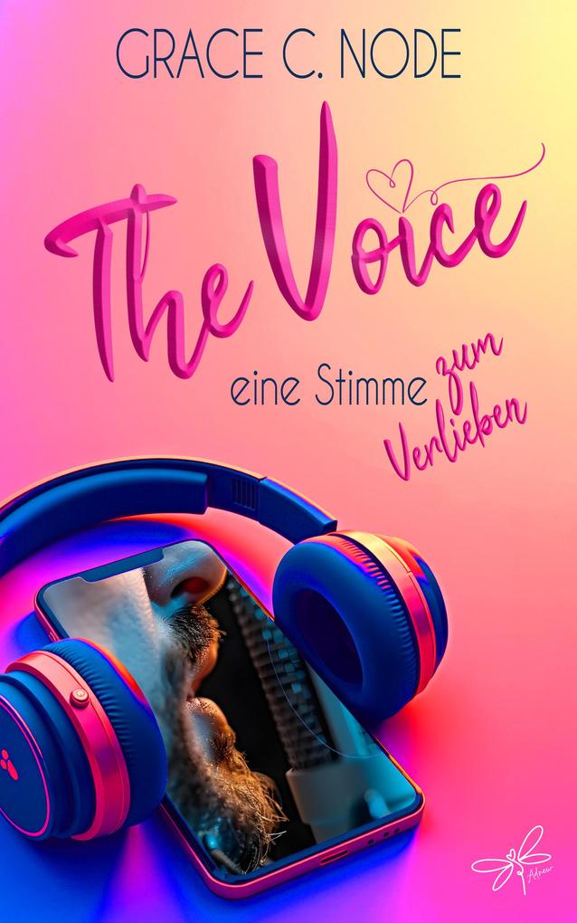 Produktbild: The Voice - Eine Stimme zum Verlieben | Grace C. Node