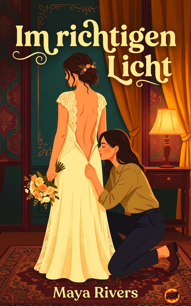 Produktbild: Im richtigen Licht | Maya Rivers