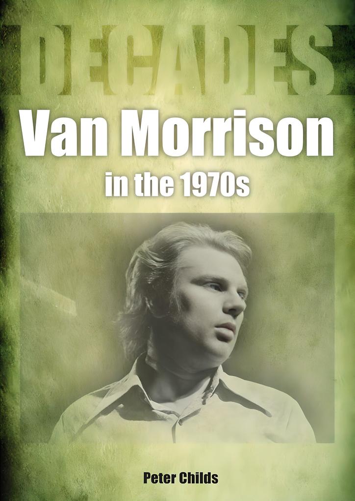 Produktbild: Van Morrison | Peter Childs
