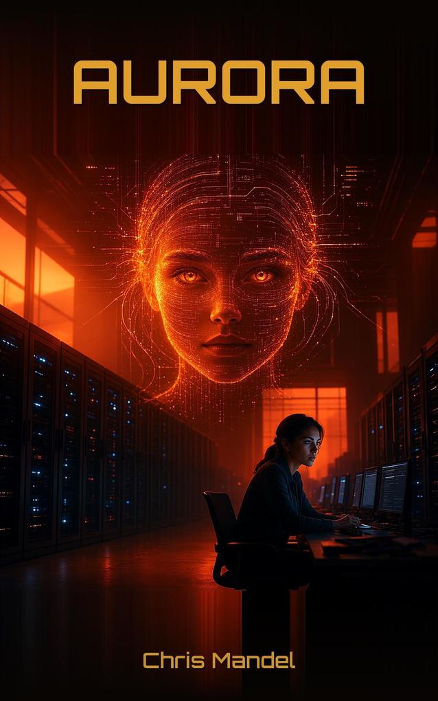 Produktbild: AURORA | Chris Mandel